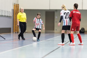 Bild 72 - wDJ Power Girls Cup Suederelbe